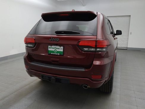 Used 2021 Jeep Grand Cherokee Limited w/ Quick Order Package 28K 80th AWD/4WD image 7