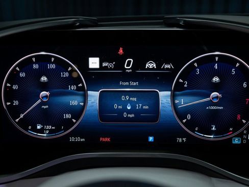 Certified 2026 Mercedes-Benz Maybach SL 680 image 24