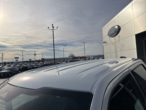 New 2026 Ford F150 Platinum w/ Equipment Group 701A Base image 11