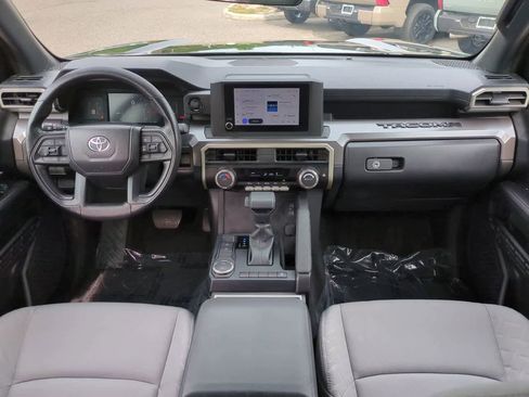 Certified 2025 Toyota Tacoma SR5 RWD image 14
