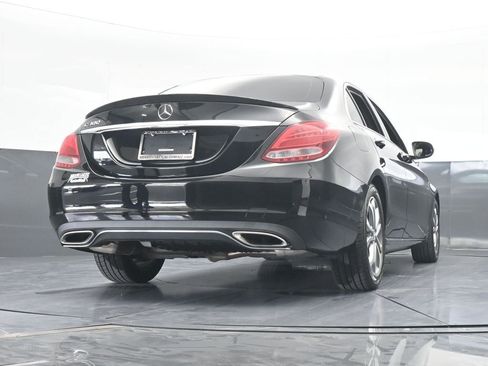 Used 2016 Mercedes-Benz C 300 Sedan image 54