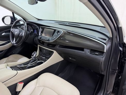 Used 2020 Buick Envision Essence w/ Experience Buick Package AWD/4WD image 11