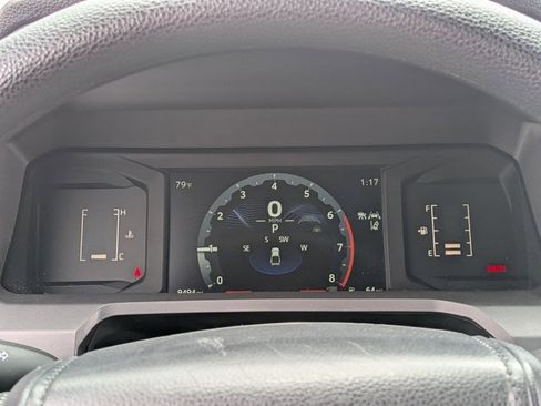 Used 2025 Toyota Tacoma SR5 image 10