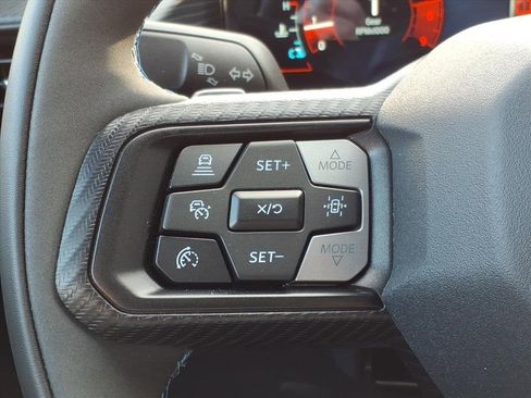 Used 2025 Ford Mustang Dark Horse image 21