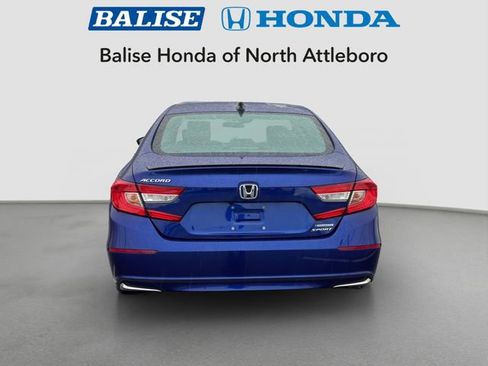 Used 2022 Honda Accord Sport image 7