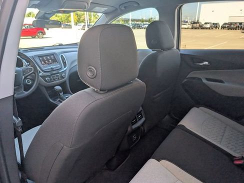 Used 2024 Chevrolet Equinox LS w/ LS Convenience Package FWD image 23