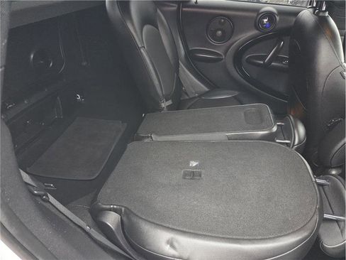 Used 2015 MINI Cooper Countryman John Cooper Works w/ Technology Package image 28