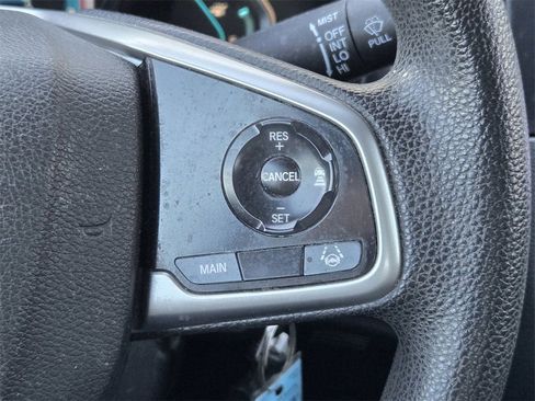Used 2019 Honda Civic LX image 25