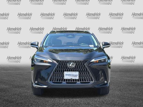 Used 2024 Lexus NX 250 FWD image 10