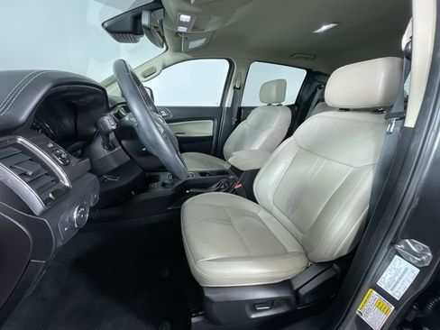 Used 2019 Ford Ranger Lariat image 15
