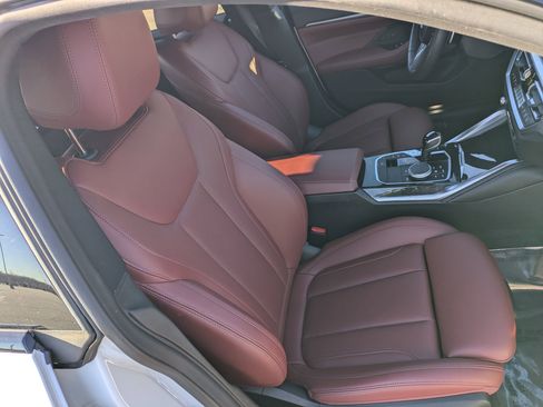 Used 2023 BMW 430i Gran Coupe xDrive 430i xDrive w/ M Sport Package image 29