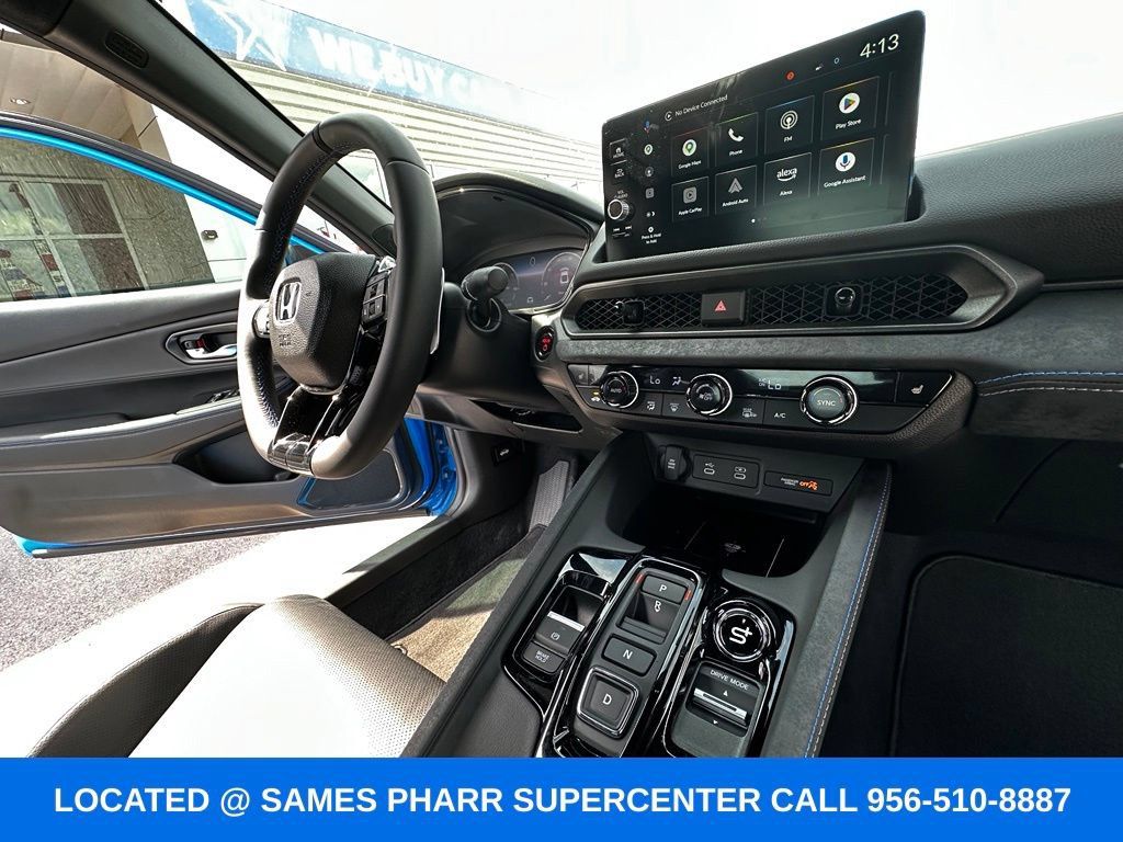 Used 2026 Honda Prelude image 23