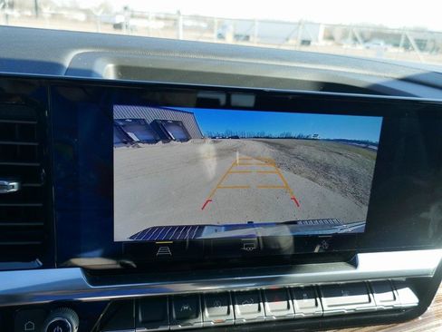 New 2026 Chevrolet Silverado 1500 RST w/ All Star Edition Plus image 22