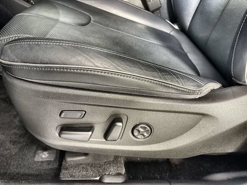 Used 2022 Hyundai Santa Fe Limited FWD image 14