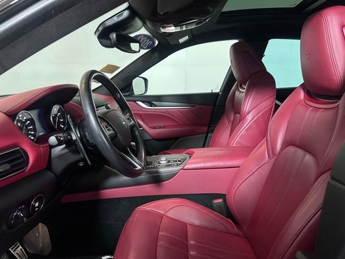 Used 2022 Maserati Levante Modena S image 16