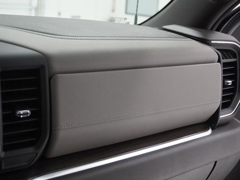 New 2026 Chevrolet Silverado 1500 LT Trail Boss w/ LT Trail Boss Premium Package image 31