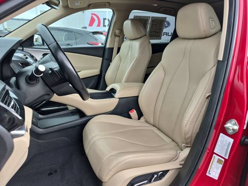 Used 2020 Acura RDX FWD image 13