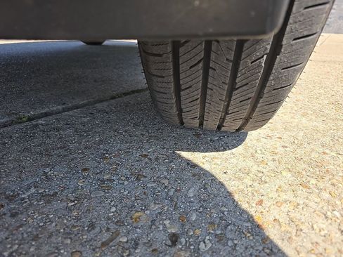 Used 2015 Honda CR-V LX image 27