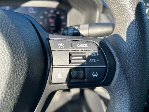 Used 2023 Honda Accord EX image 20