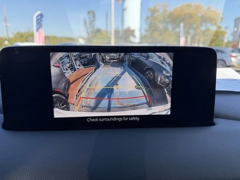 Used 2023 MAZDA CX-5 AWD 2.5 S w/ Premium Plus Pkg image 4