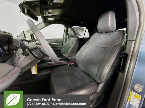 New 2025 Ford Explorer ST w/ Sun And Sound Package image 24
