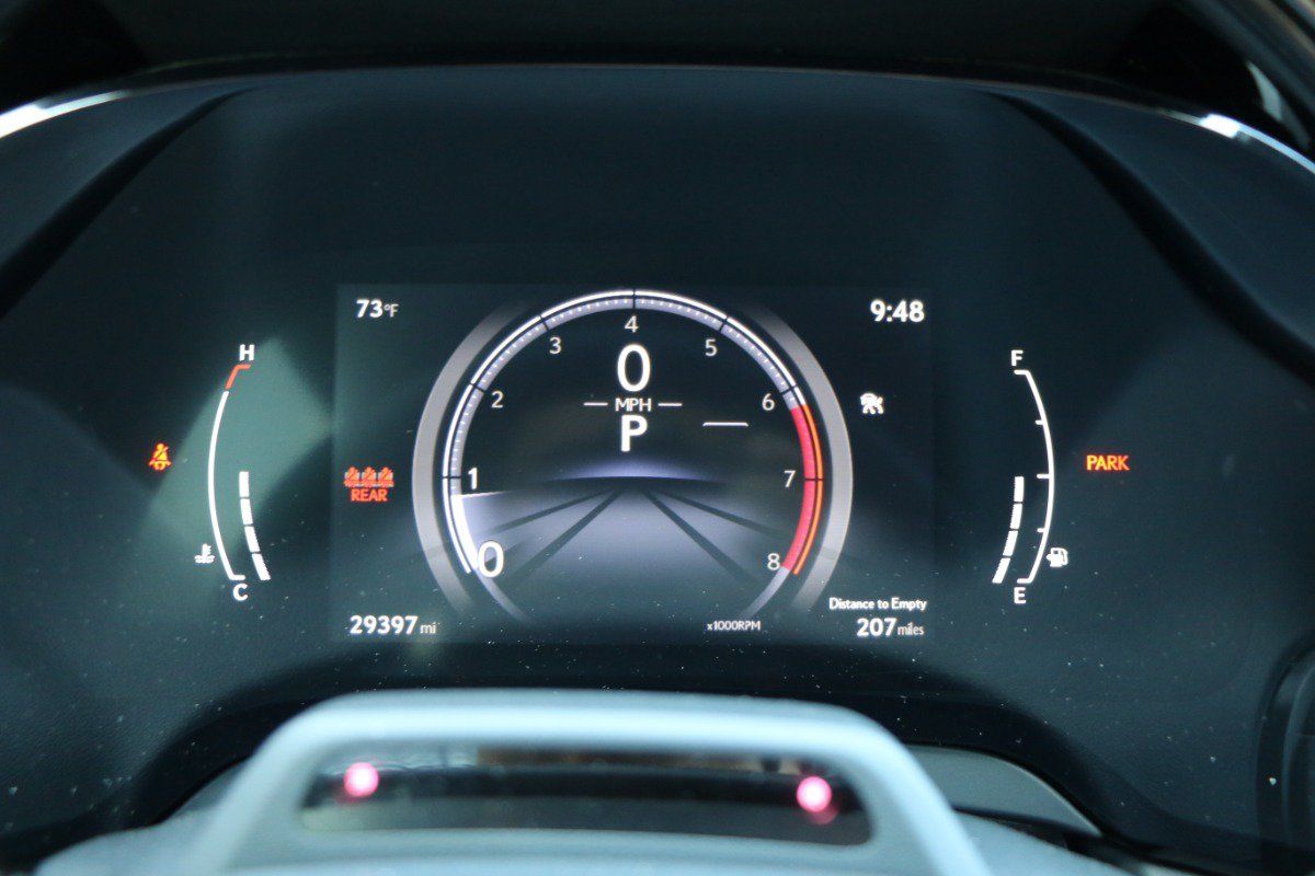 Used 2023 Lexus RX 350 FWD w/ Accessory Package image 33