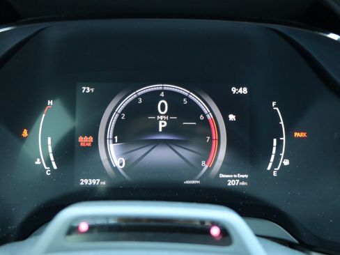 Used 2023 Lexus RX 350 FWD w/ Accessory Package image 33