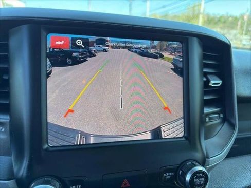 Certified 2024 RAM 2500 Tradesman AWD/4WD image 17