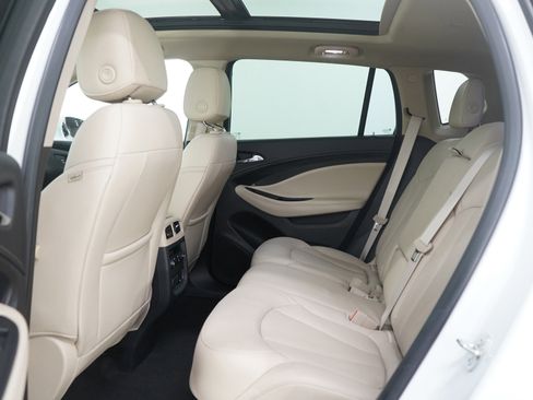 Used 2017 Buick Envision Premium image 19