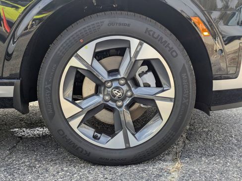 New 2026 Hyundai Palisade Limited FWD image 10