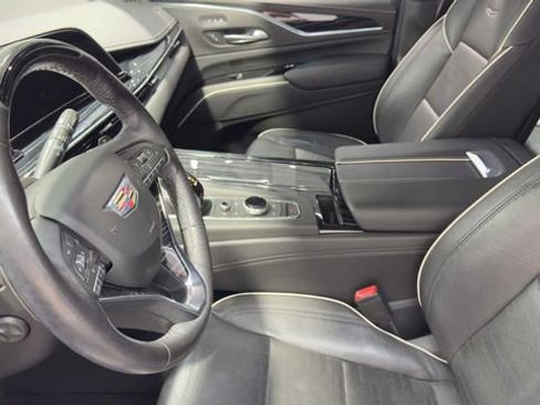 Used 2022 Cadillac Escalade Sport image 26