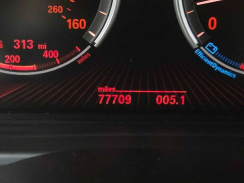 Used 2018 BMW X5 xDrive35i AWD/4WD image 25