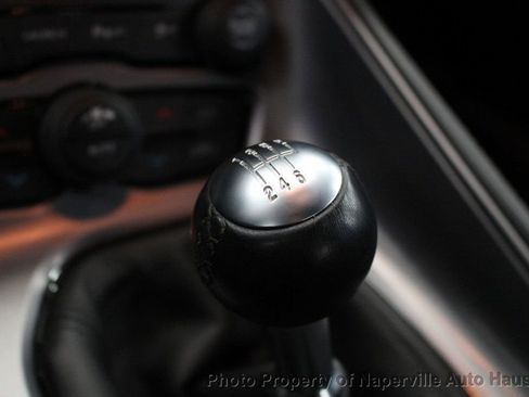 Used 2023 Dodge Challenger R/T Scat Pack w/ Plus Package image 31