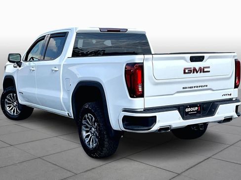 Used 2023 GMC Sierra 1500 AT4 image 12