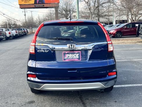 Used 2015 Honda CR-V EX image 6