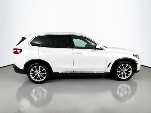 Used 2023 BMW X5 xDrive40i w/ Premium Package AWD/4WD image 8