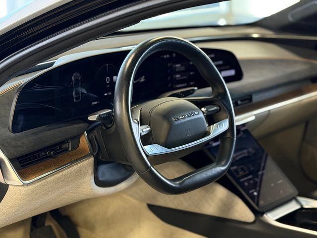 Used 2022 Lucid Air Grand Touring AWD/4WD image 17