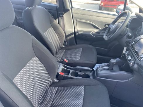 Used 2024 Nissan Versa S image 8