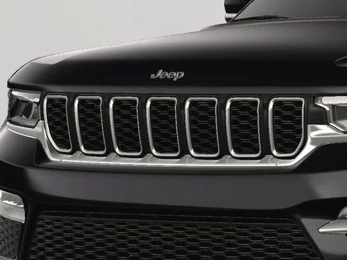 New 2024 Jeep Grand Cherokee Limited image 12