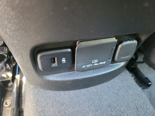 Used 2024 Chevrolet Malibu LT FWD image 24