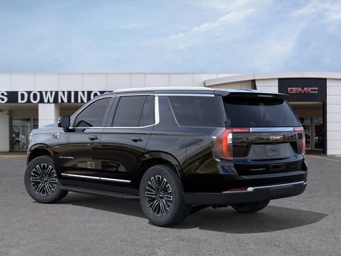 New 2026 GMC Yukon Elevation RWD image 3