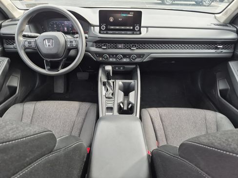 Used 2024 Honda Accord EX image 20
