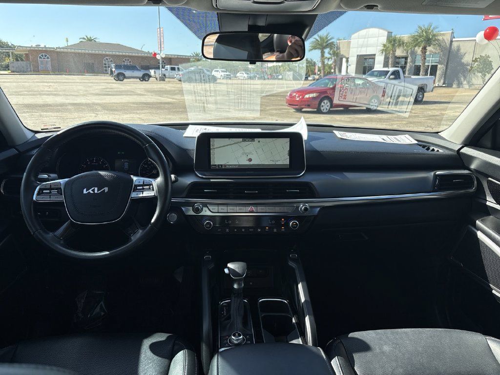 Used 2022 Kia Telluride S AWD/4WD image 31