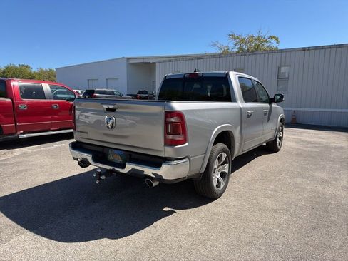 Used 2022 RAM 1500 Laramie image 5