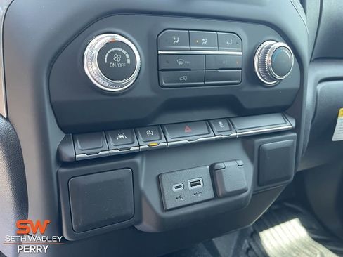 New 2025 GMC Sierra 1500 Pro image 19