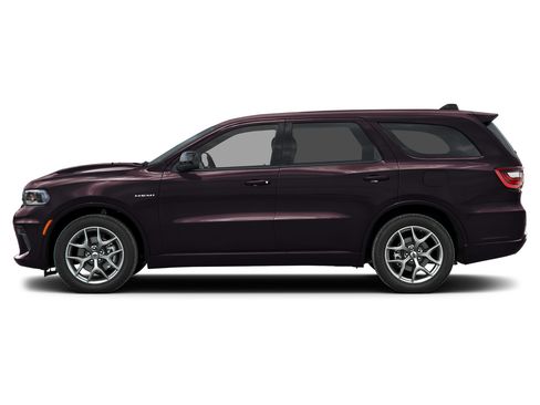 New 2027 Dodge Durango GT AWD/4WD image 12