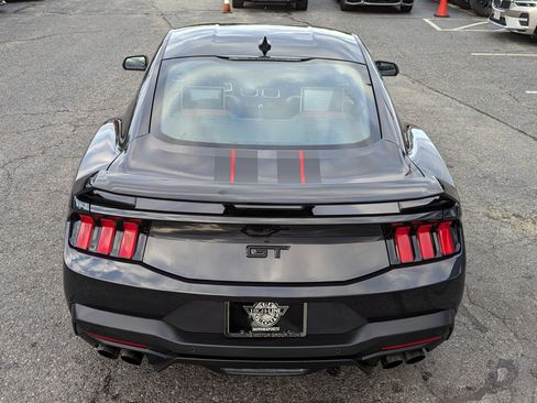 Used 2024 Ford Mustang GT Premium w/ GT Performance Package image 8