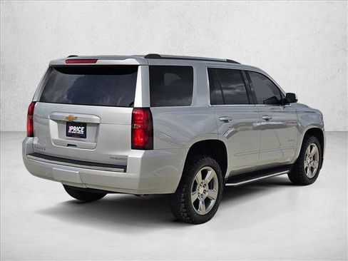 Used 2019 Chevrolet Tahoe Premier RWD image 5