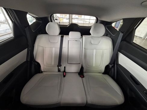 Used 2025 Hyundai Tucson SEL image 44