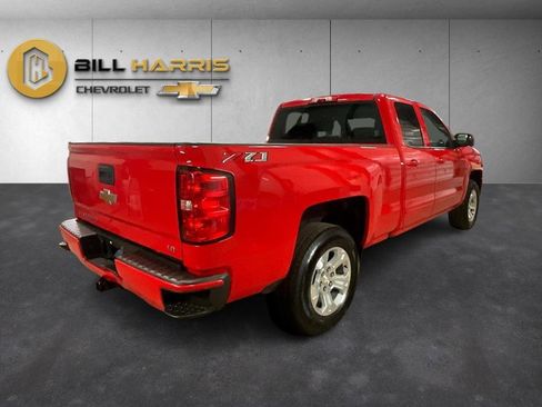Used 2019 Chevrolet Silverado 1500 LT w/ All Star Edition image 2